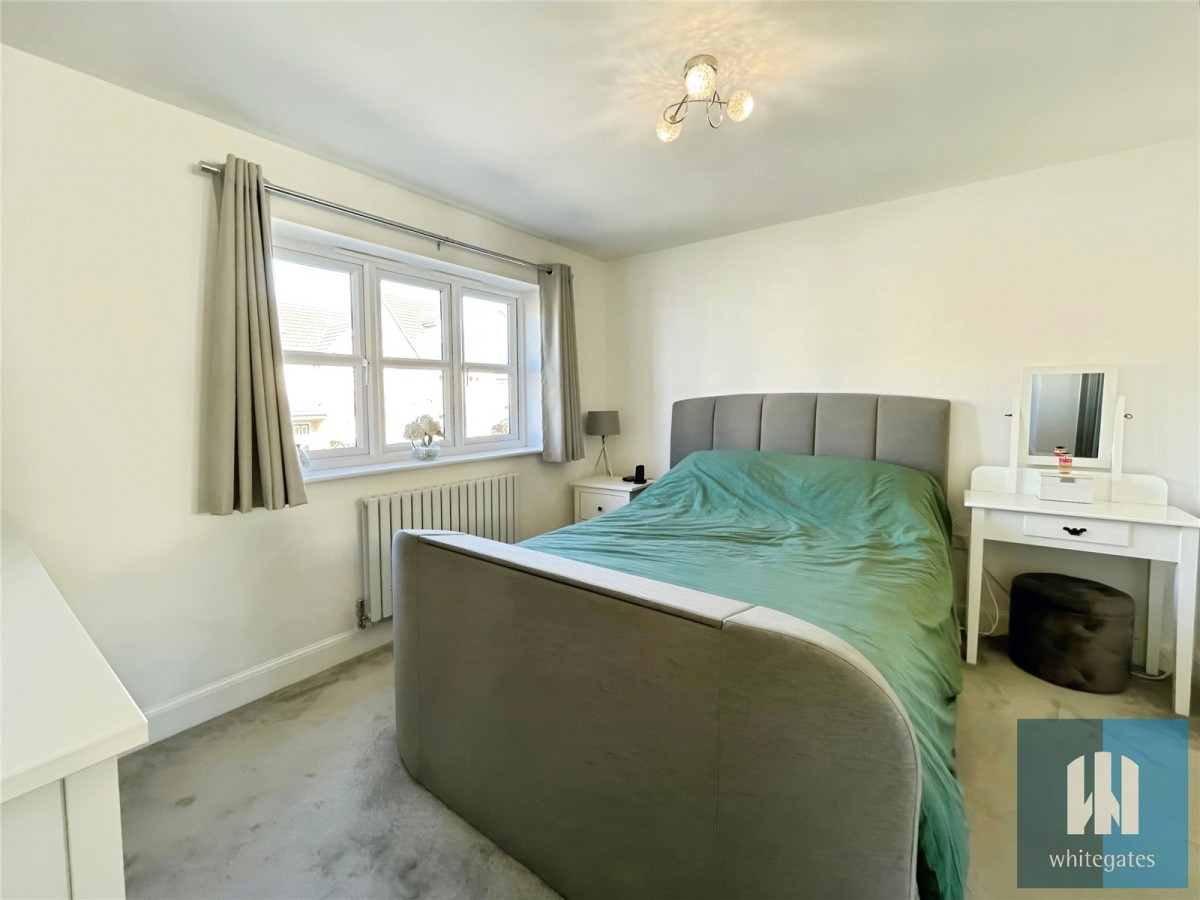 Lindley, Huddersfield