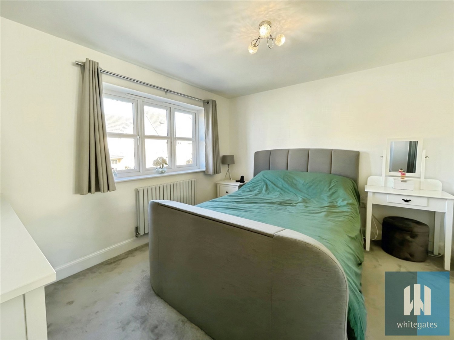 Lindley, Huddersfield