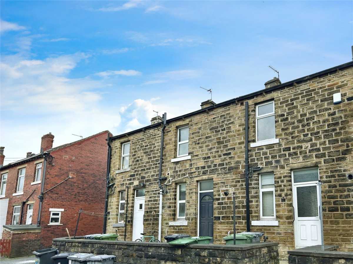 Marsh, Huddersfield, Kirklees