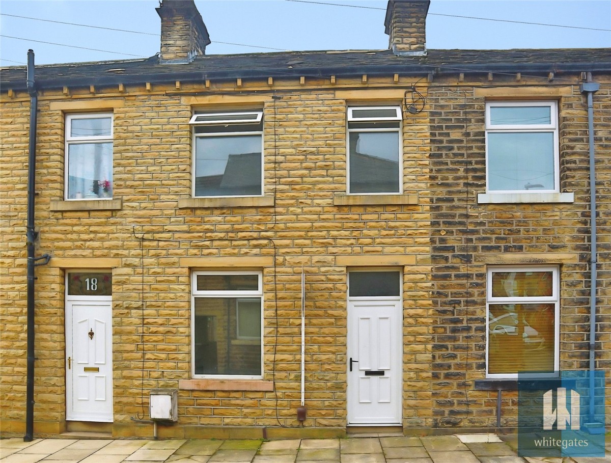 Moldgreen, Huddersfield