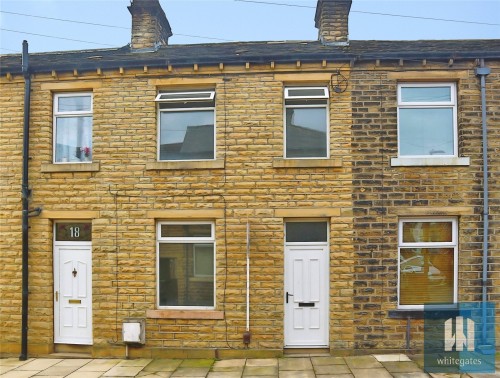 Moldgreen, Huddersfield