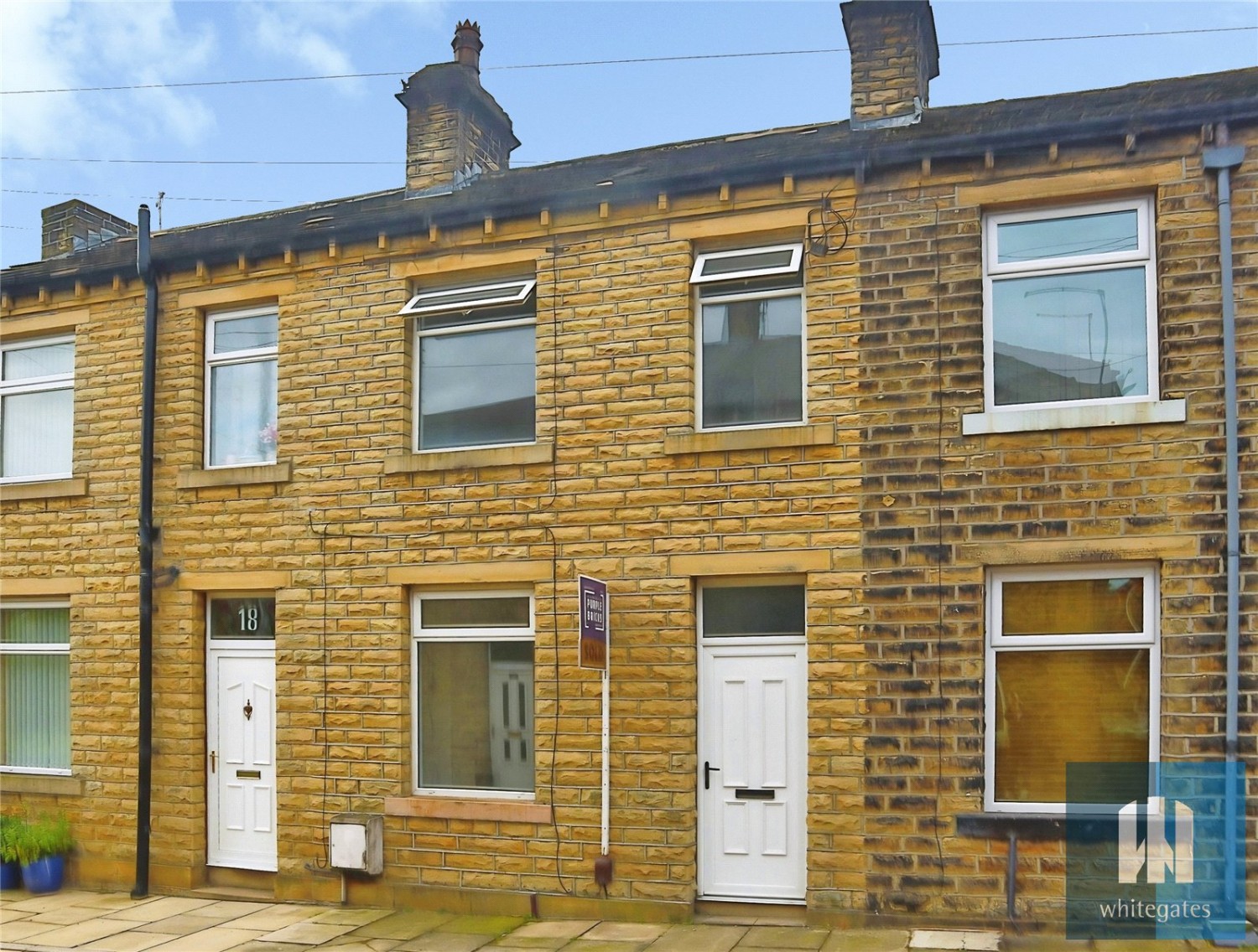 Moldgreen, Huddersfield