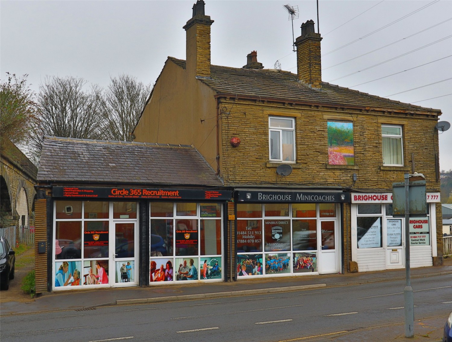 Brighouse