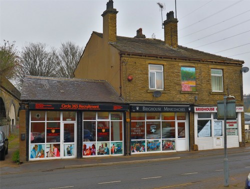 Brighouse