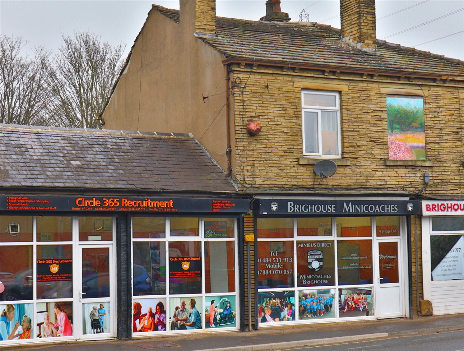 Brighouse