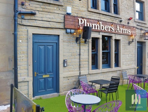 Macaulay Street, 6 Macaulay Street, Huddersfield