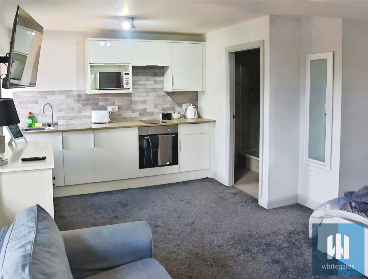 Macaulay Street, 6 Macaulay Street, Huddersfield