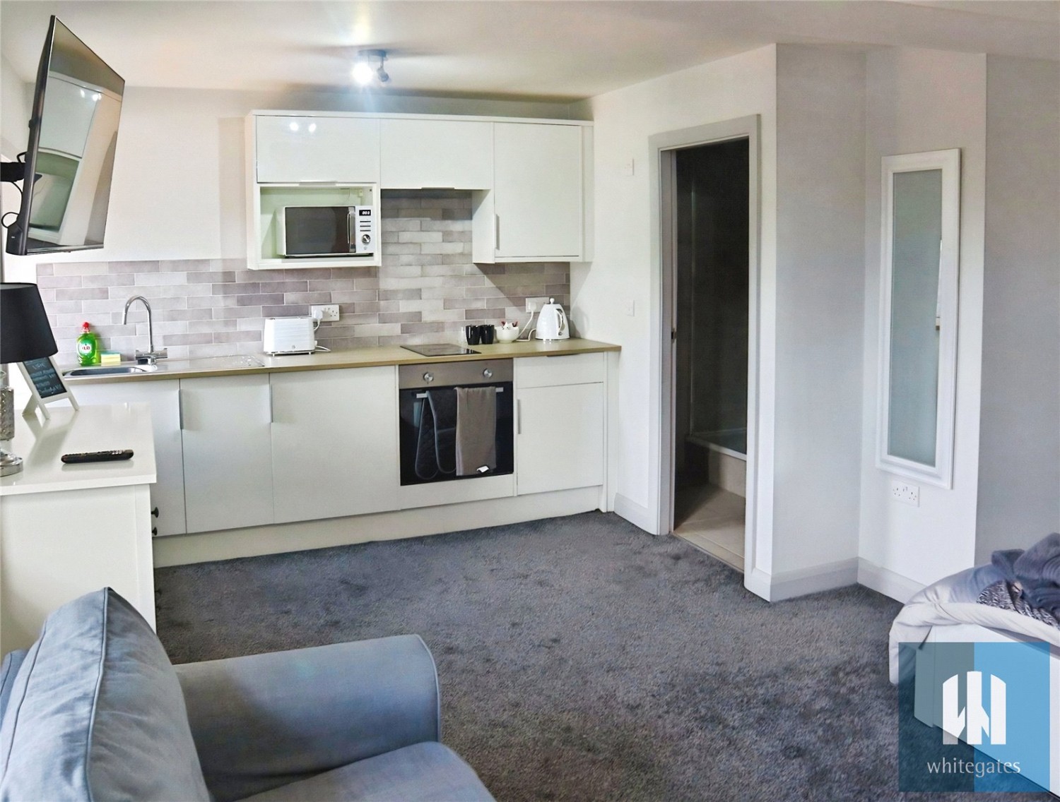 Macaulay Street, 6 Macaulay Street, Huddersfield