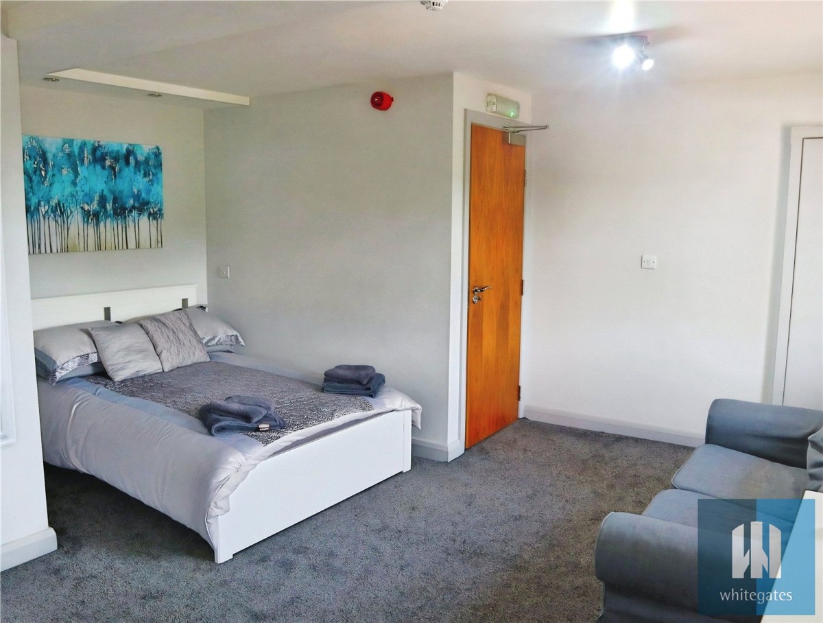 Macaulay Street, 6 Macaulay Street, Huddersfield