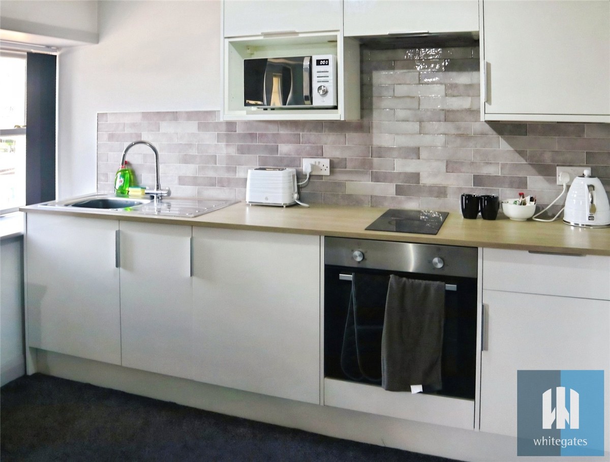 Macaulay Street, 6 Macaulay Street, Huddersfield