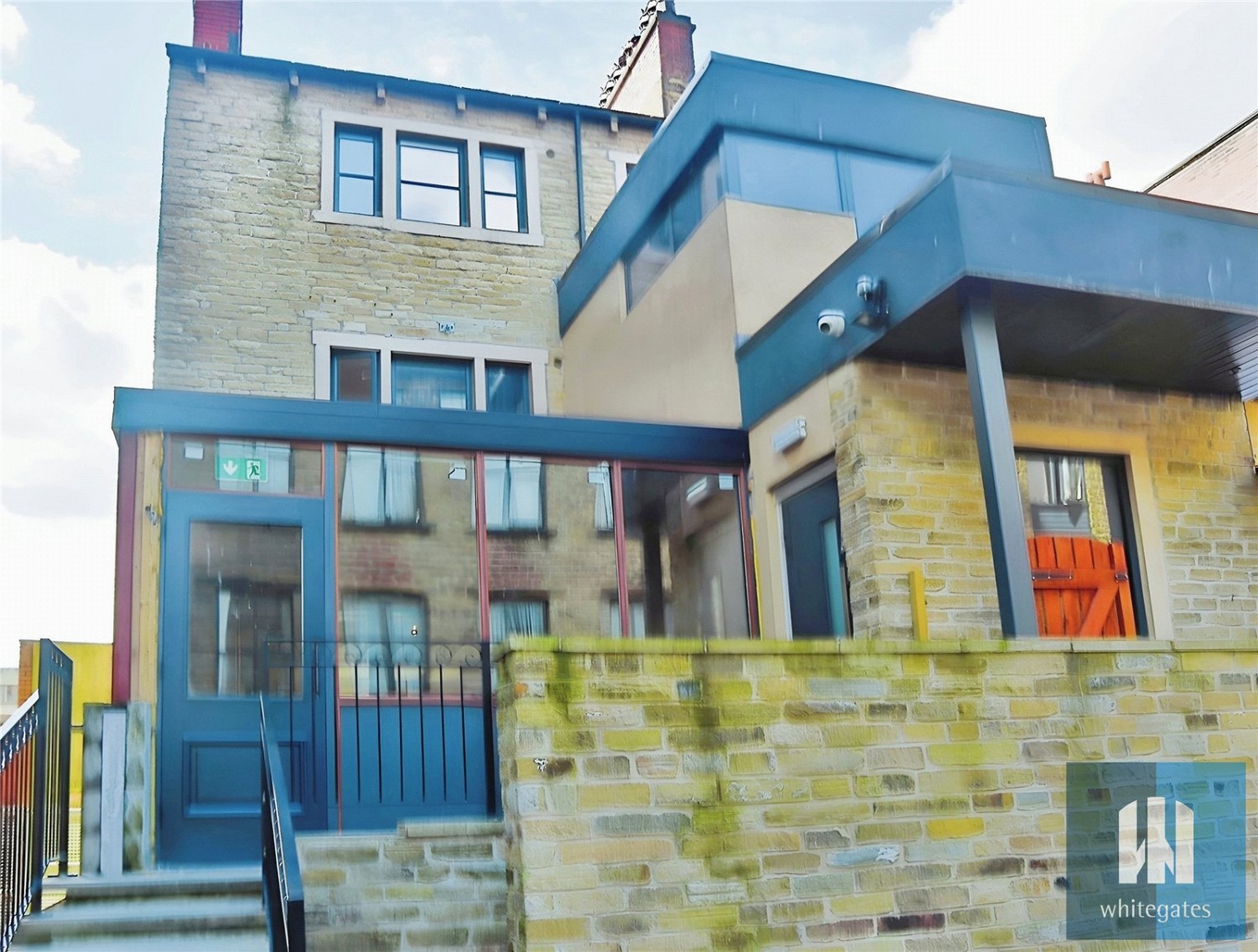 Macaulay Street, 6 Macaulay Street, Huddersfield