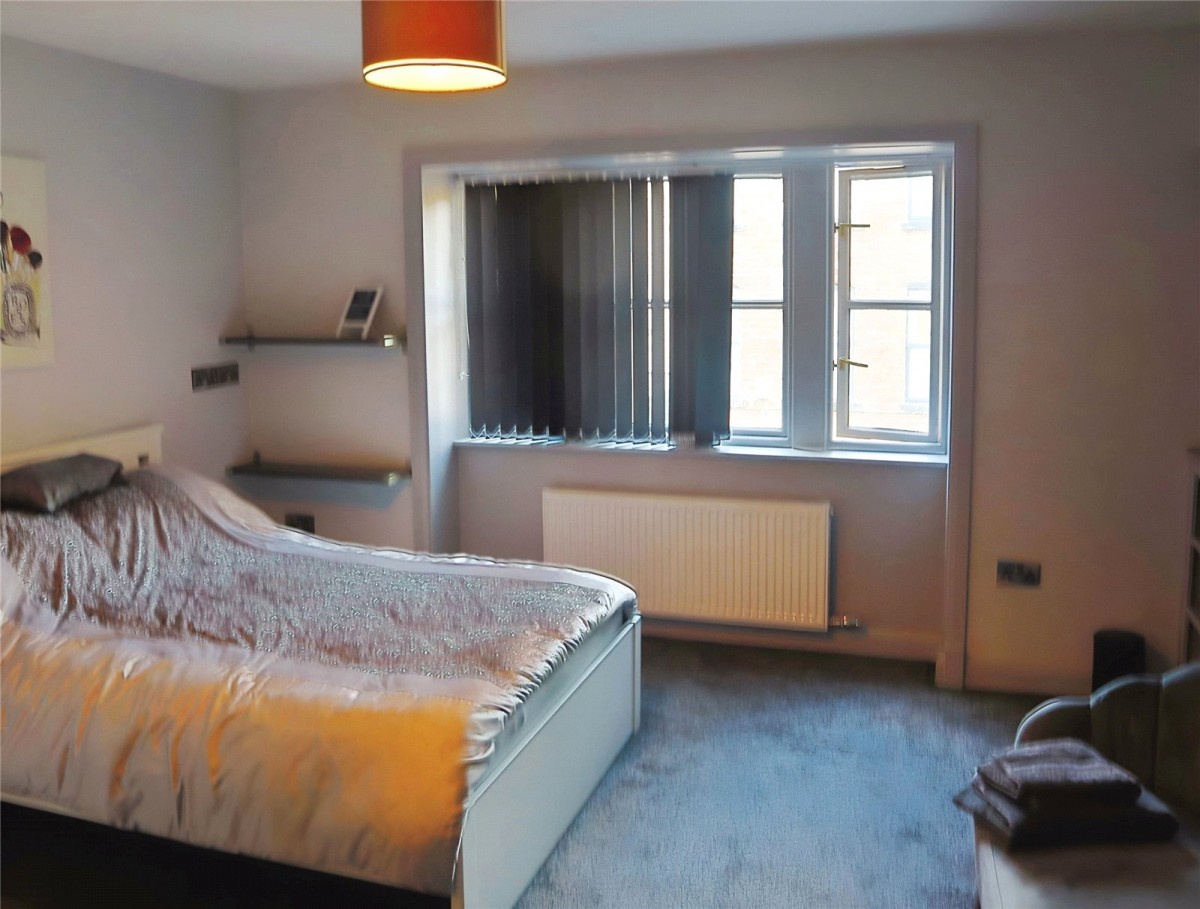 Macaulay Street, 6 Macaulay Street, Huddersfield