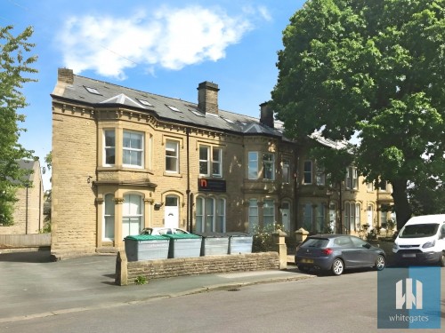 Highfields, Huddersfield