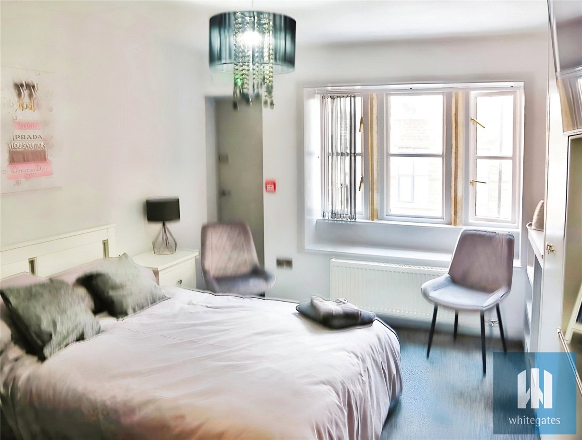 Macaulay Street, 6 Macaulay Street, Huddersfied