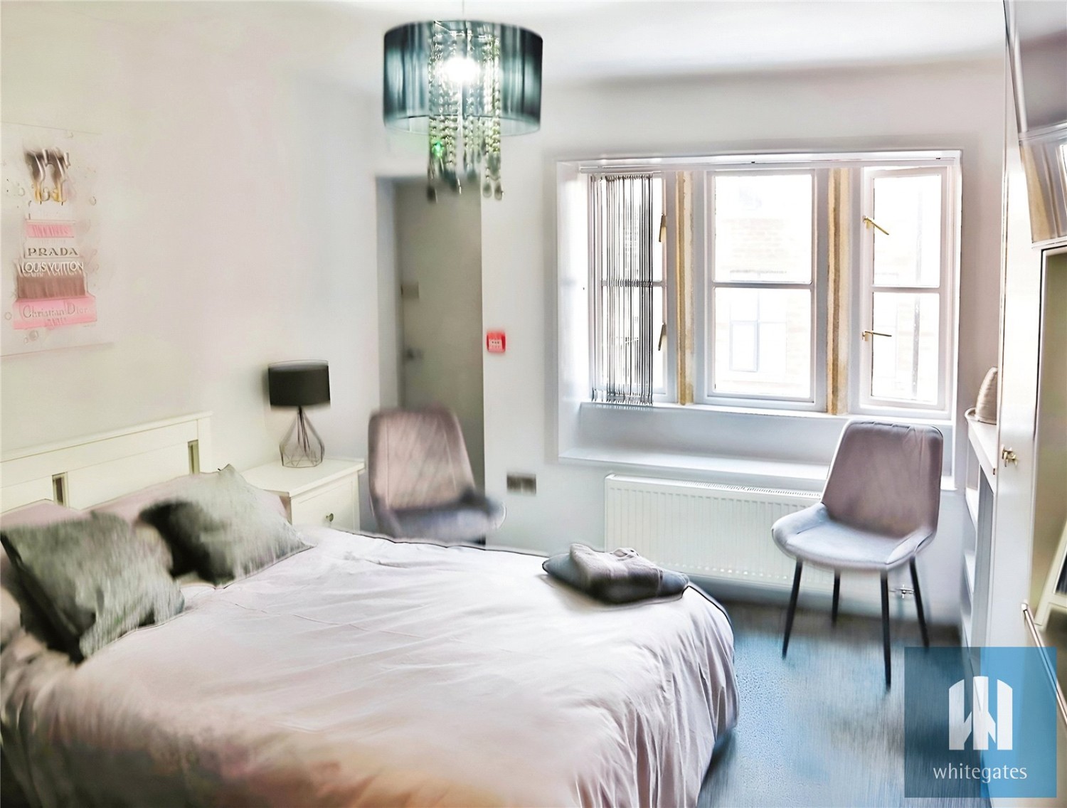 Macaulay Street, 6 Macaulay Street, Huddersfied