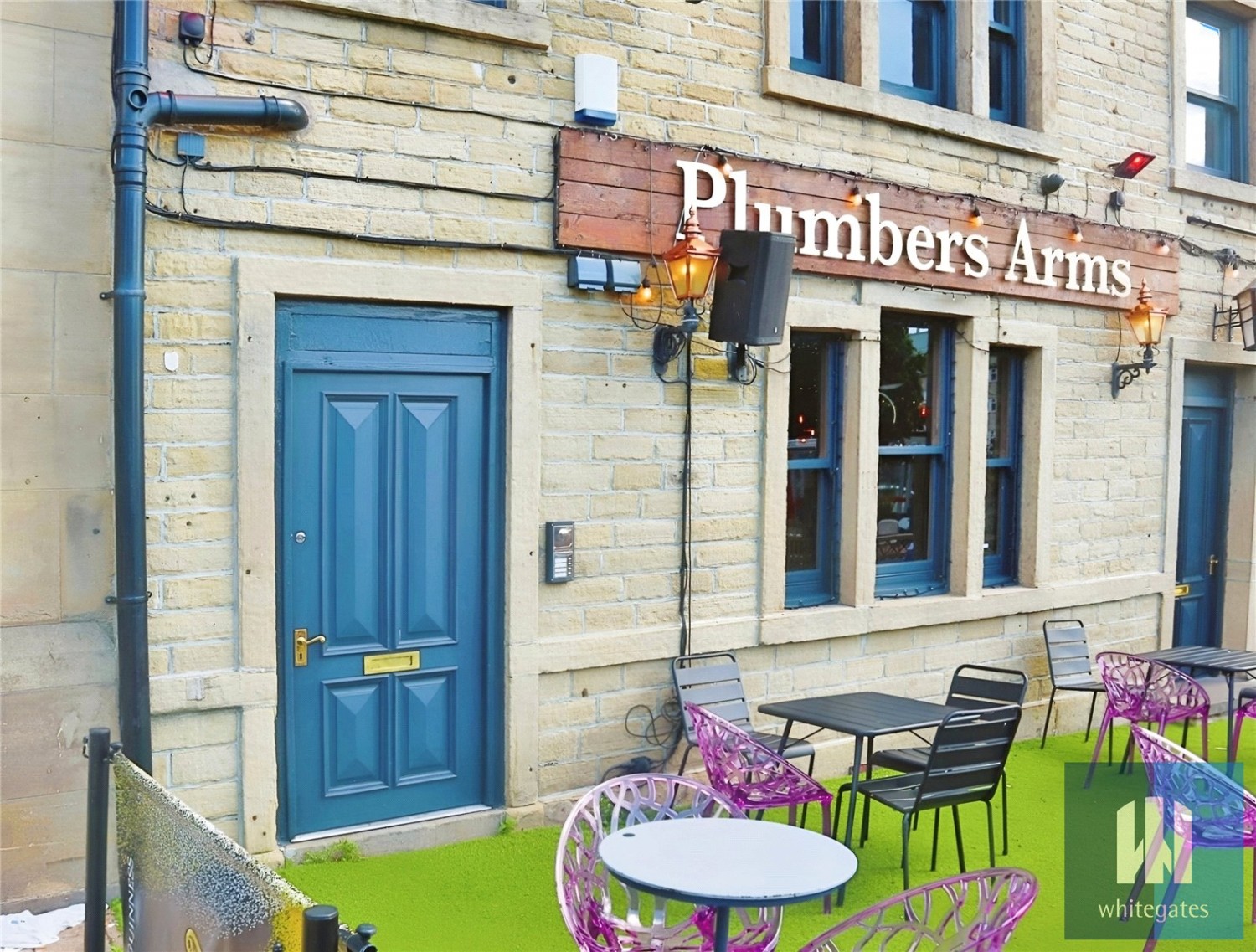 Macaulay Street, 6 Macaulay Street, Huddersfied