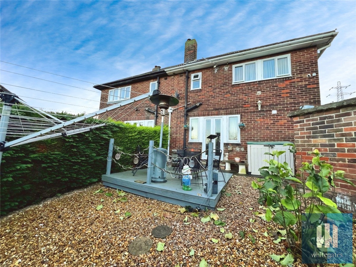 Dalton, Huddersfield