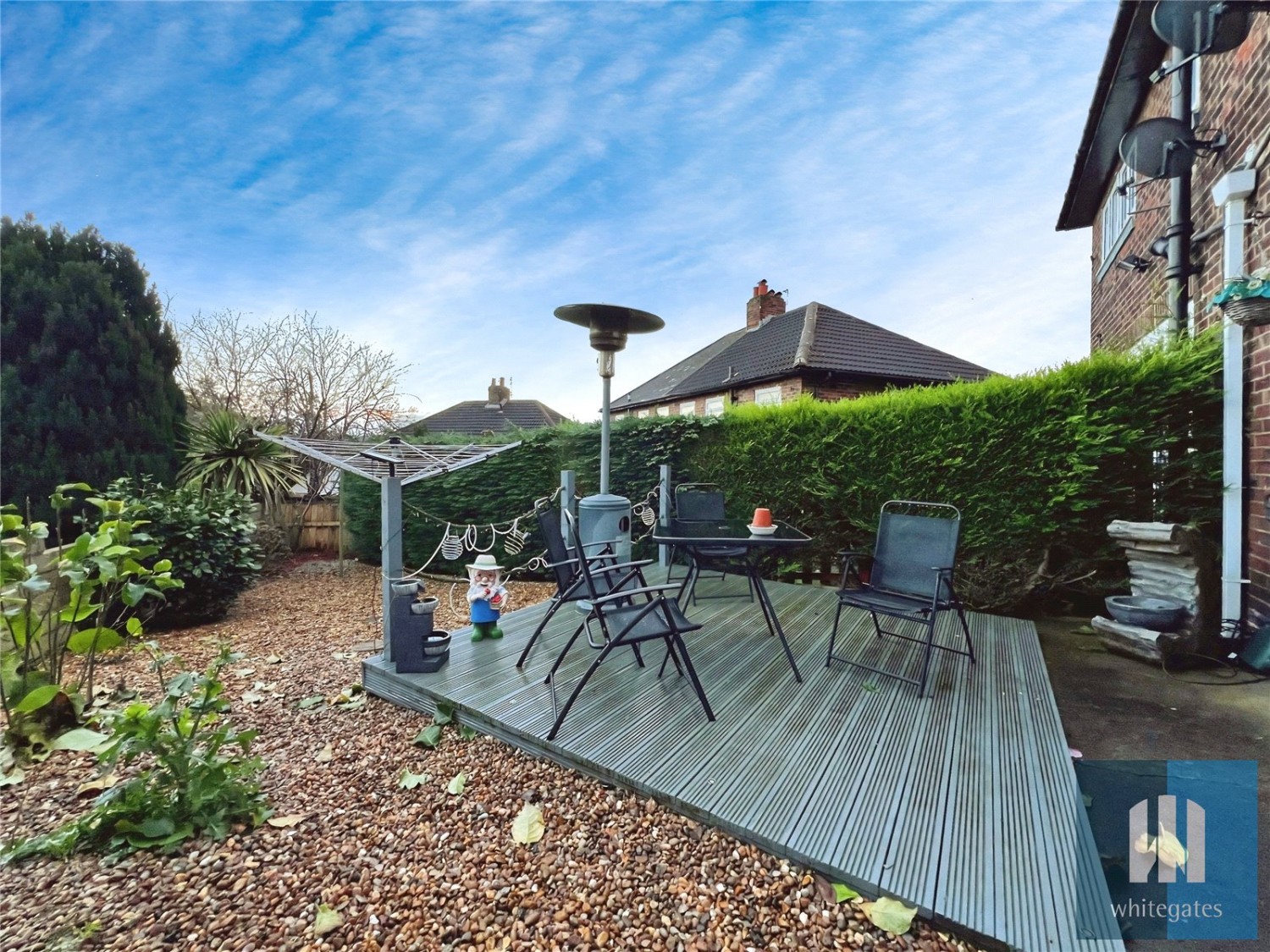 Dalton, Huddersfield