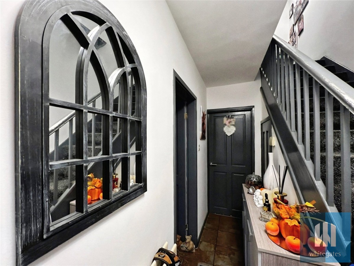 Dalton, Huddersfield