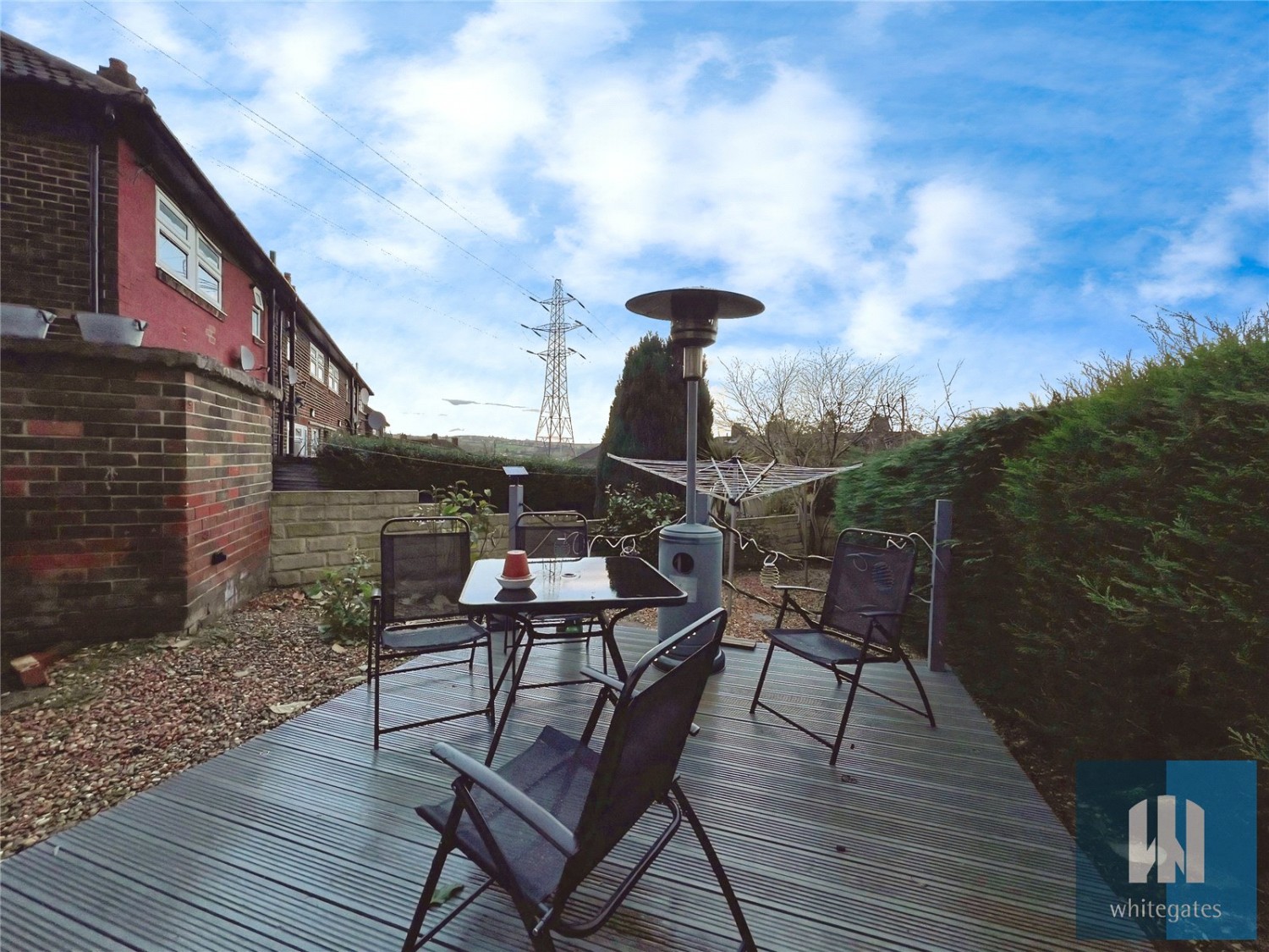 Dalton, Huddersfield