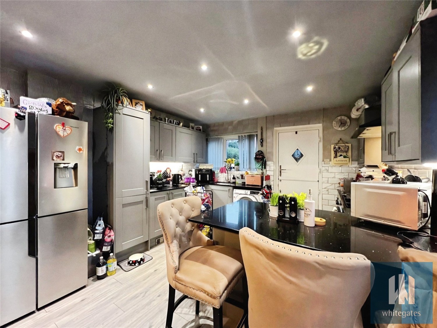 Dalton, Huddersfield