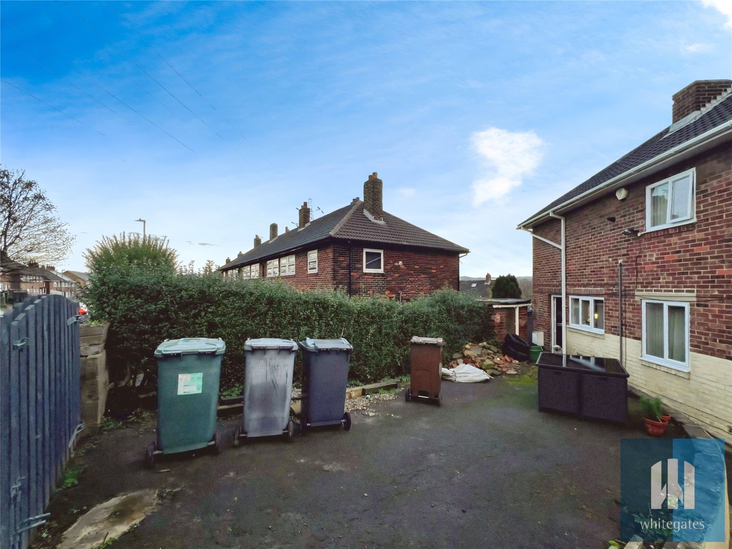 Dalton, Huddersfield