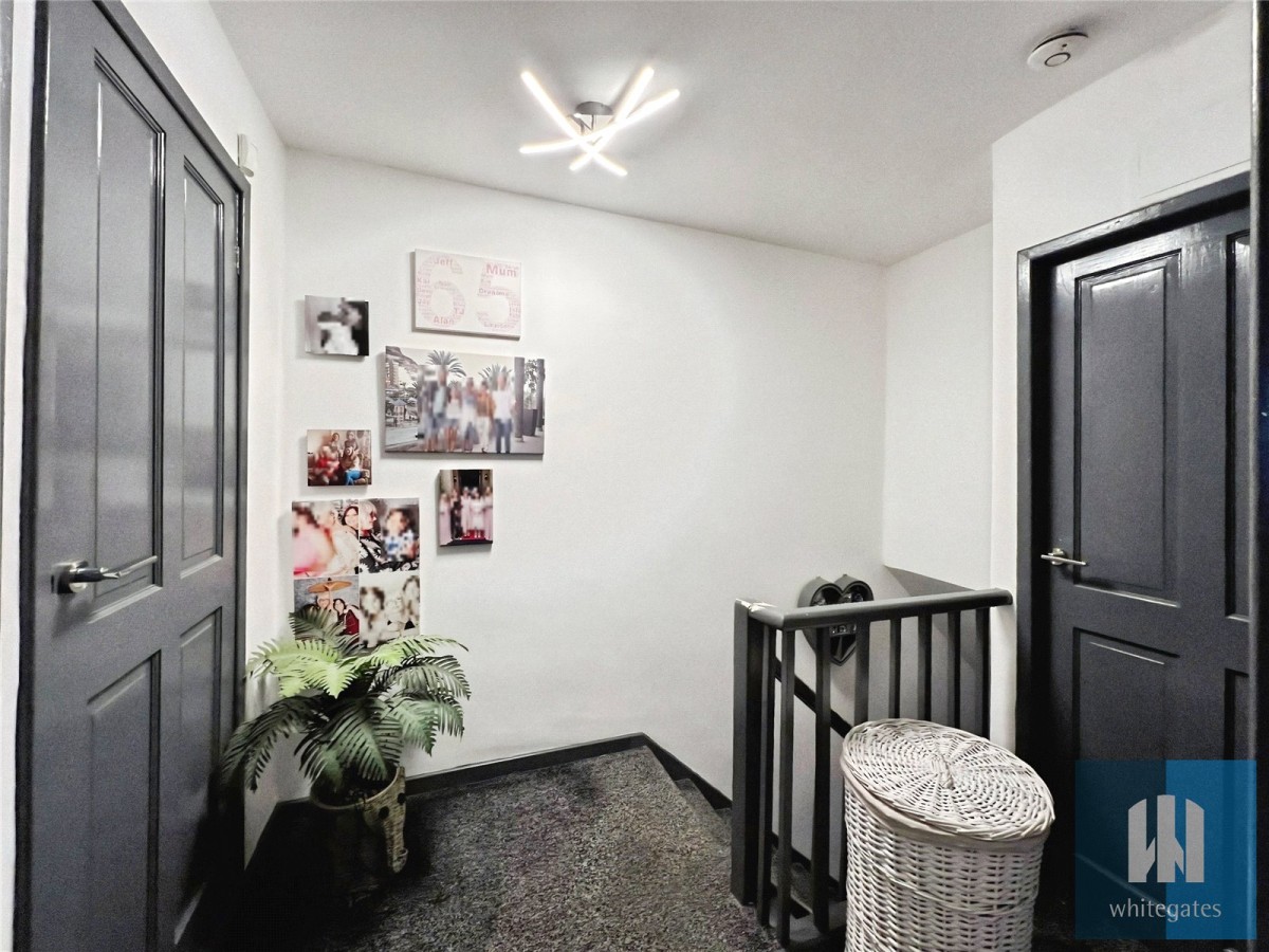 Dalton, Huddersfield