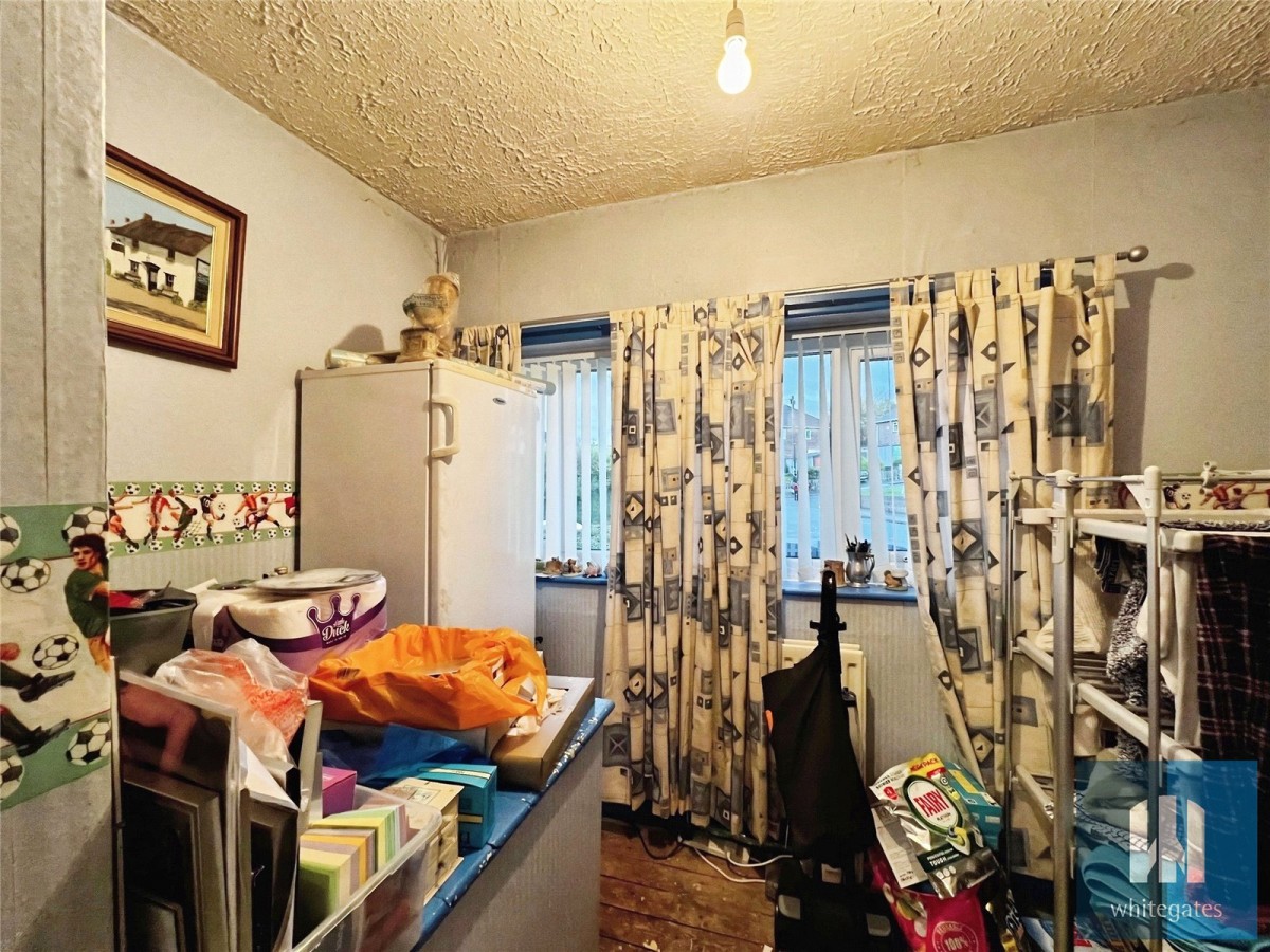 Dalton, Huddersfield