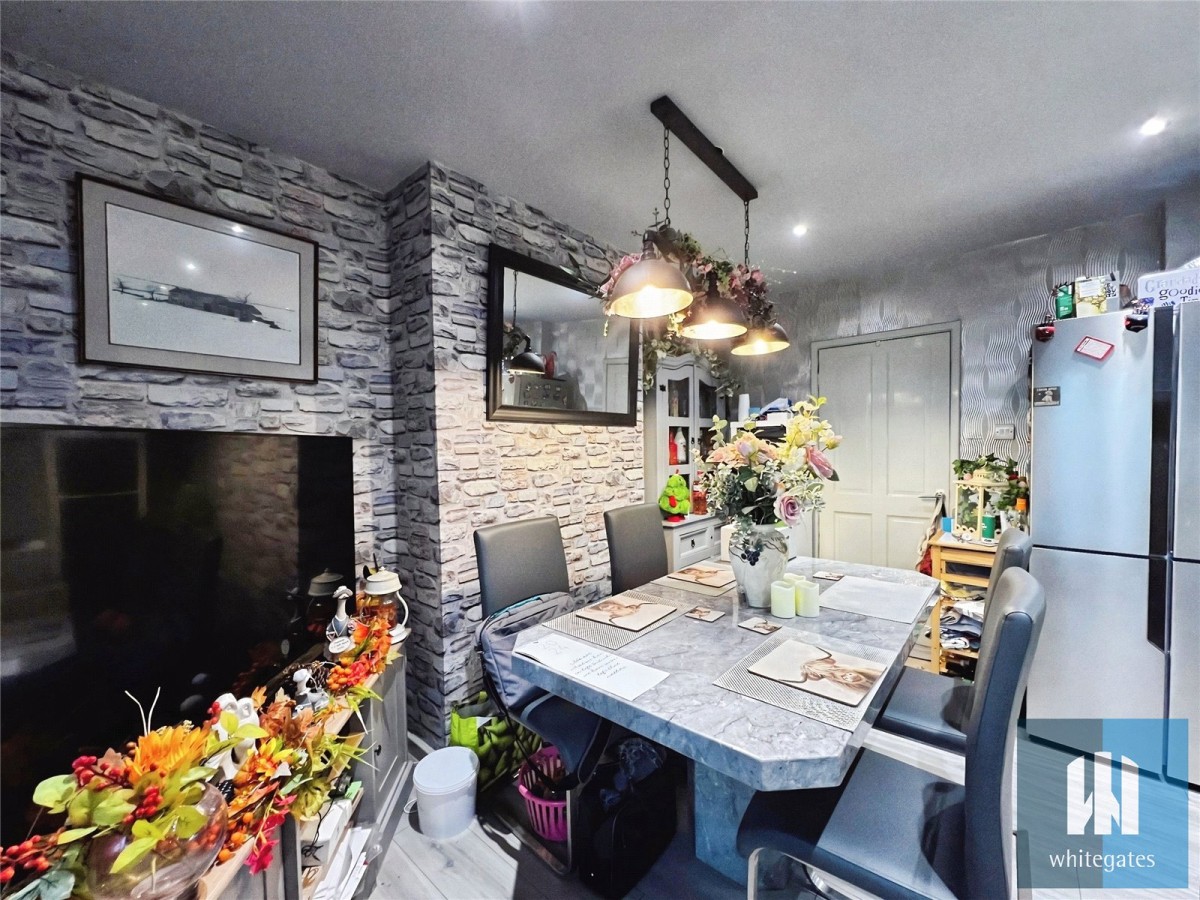 Dalton, Huddersfield