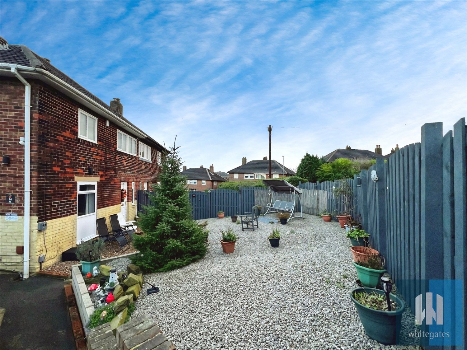 Dalton, Huddersfield