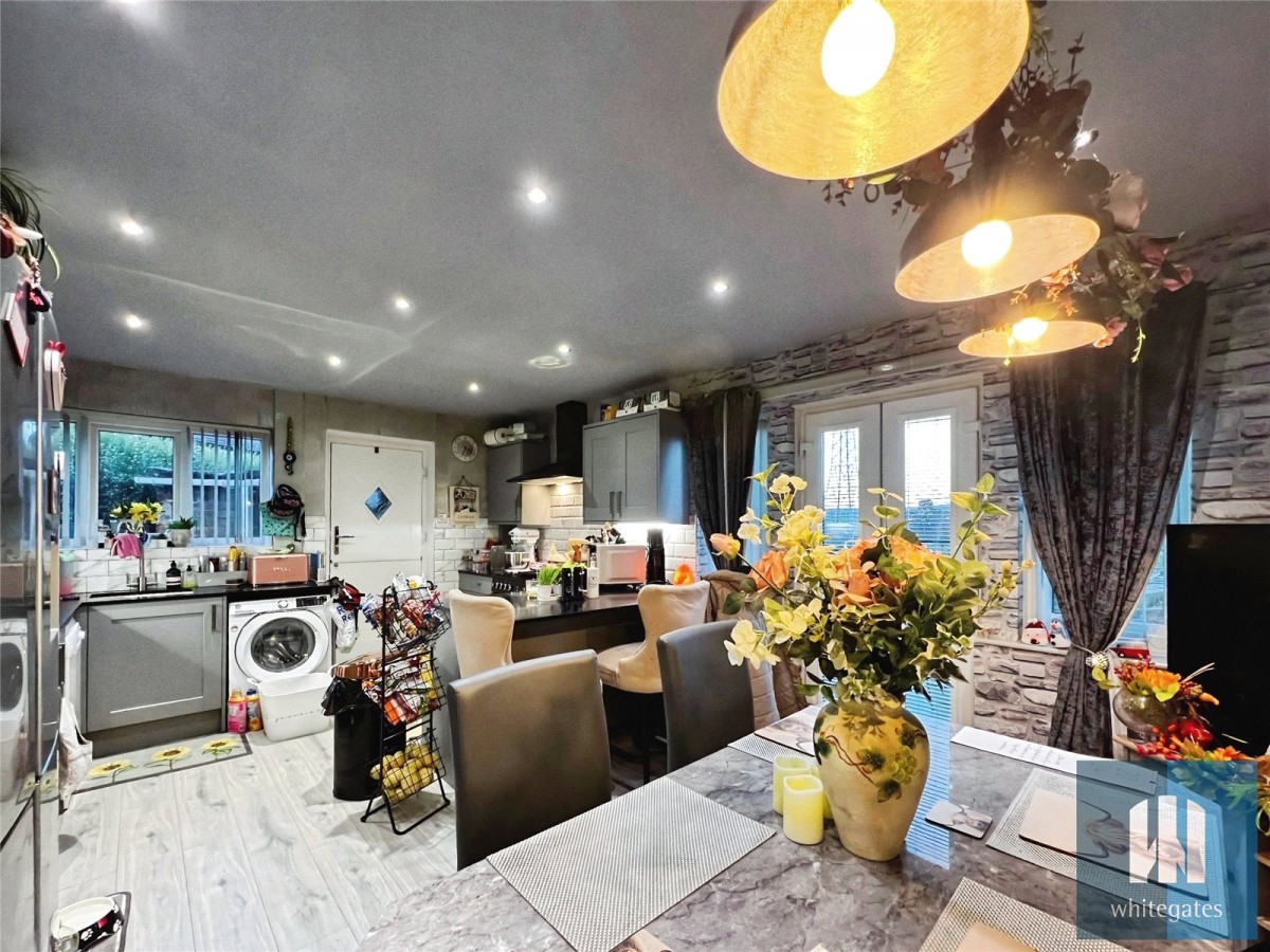 Dalton, Huddersfield