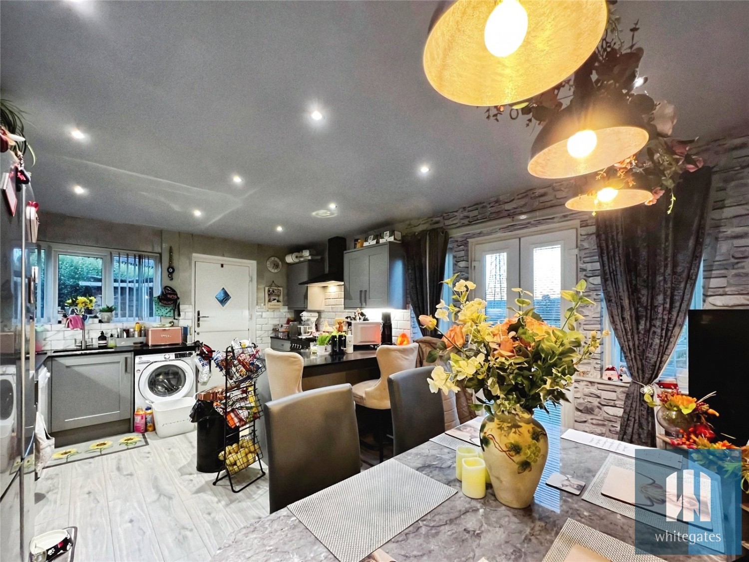 Dalton, Huddersfield