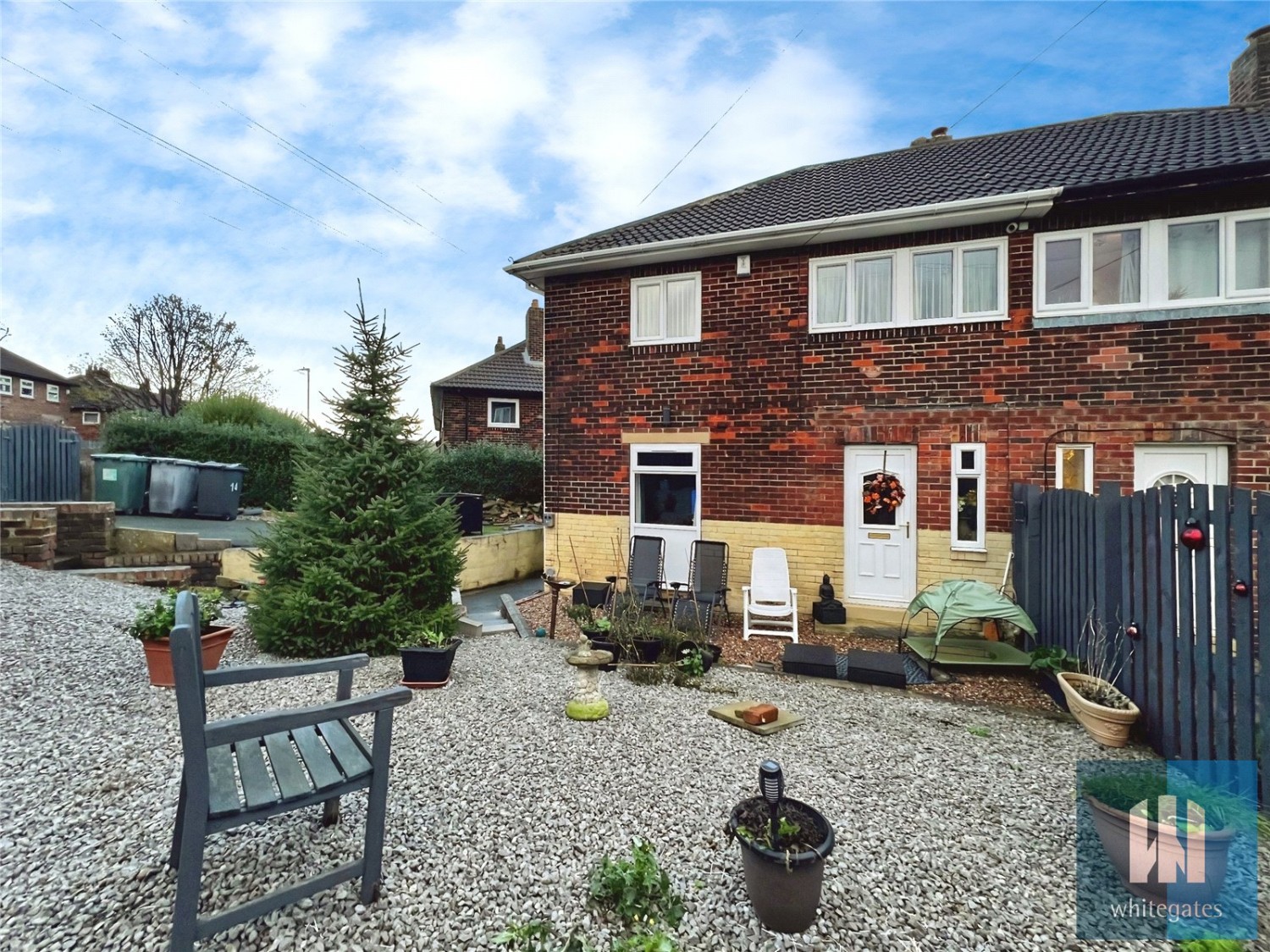 Dalton, Huddersfield