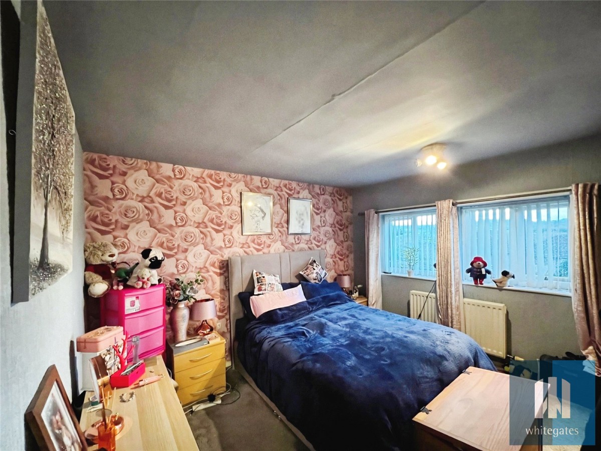 Dalton, Huddersfield