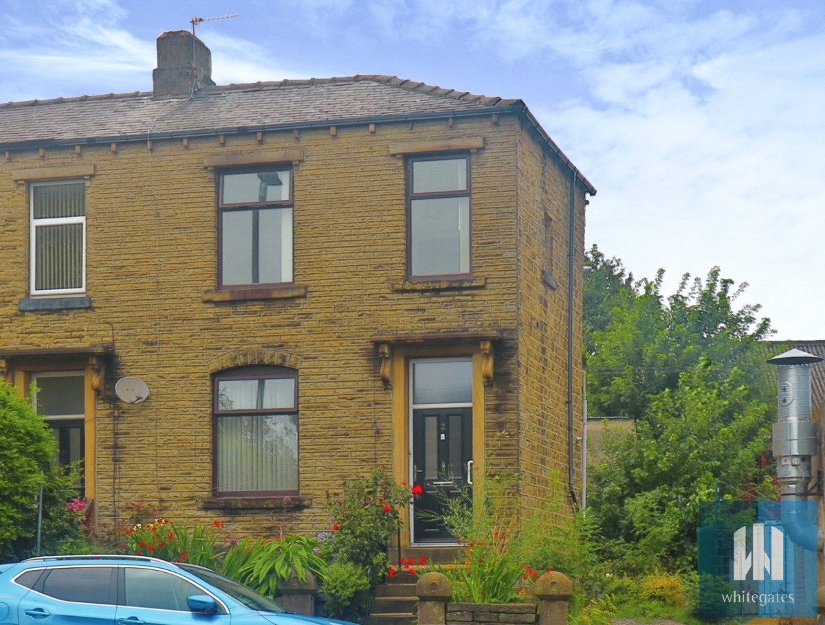 Marsh, Huddersfield