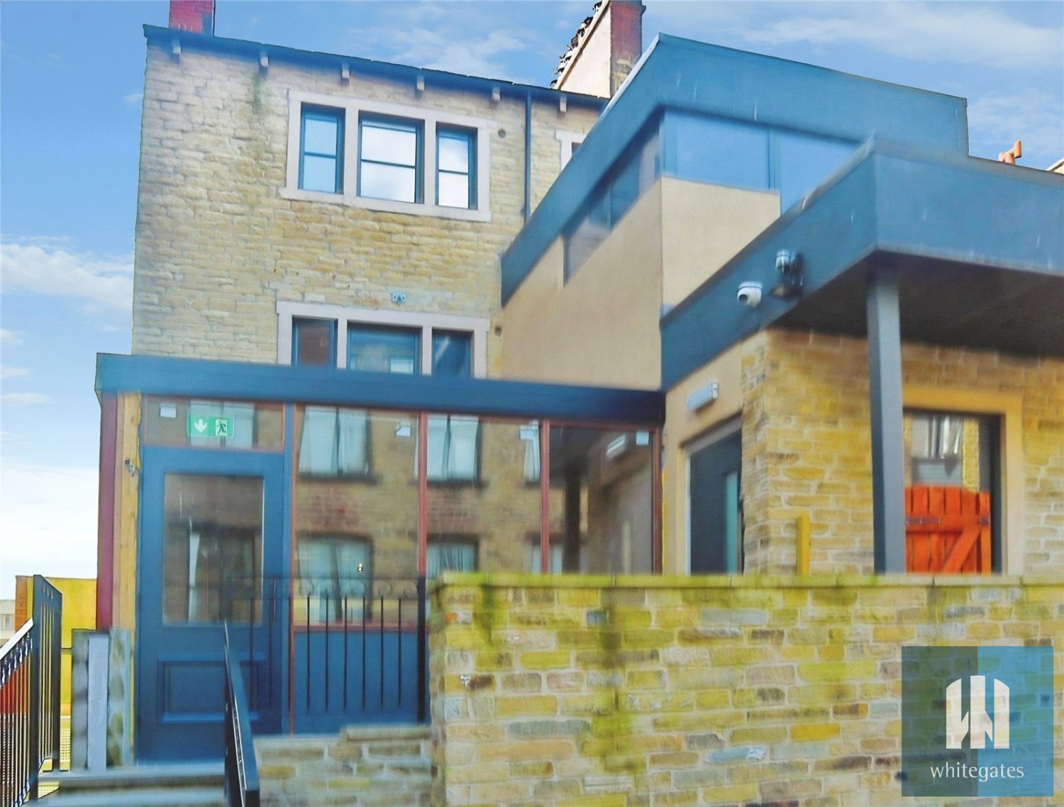 Macaulay Street, 6 Macaulay Street, Huddersfield