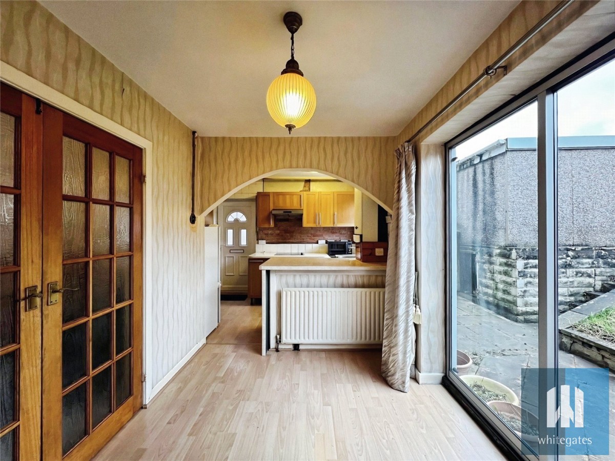 Deighton, Huddersfield