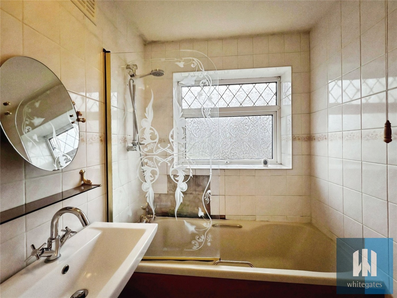 Deighton, Huddersfield