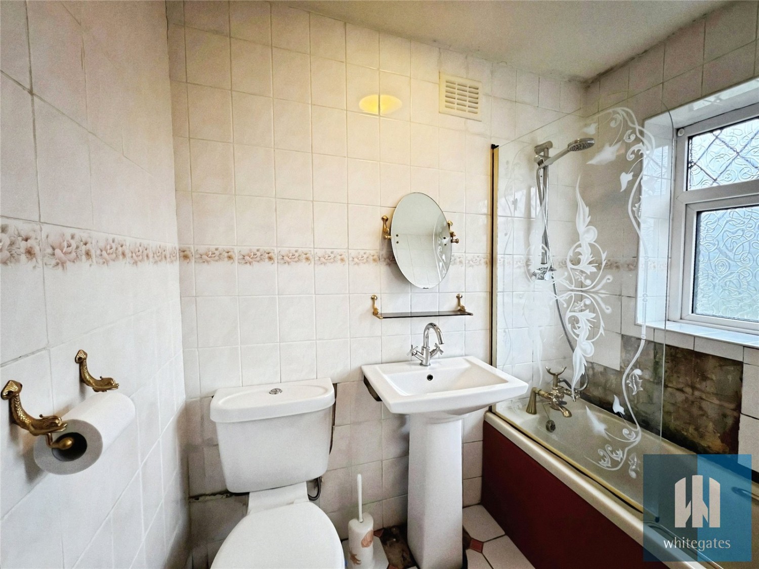 Deighton, Huddersfield