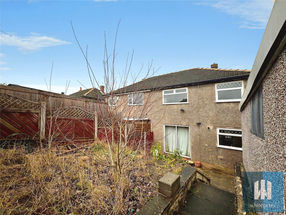 Deighton, Huddersfield