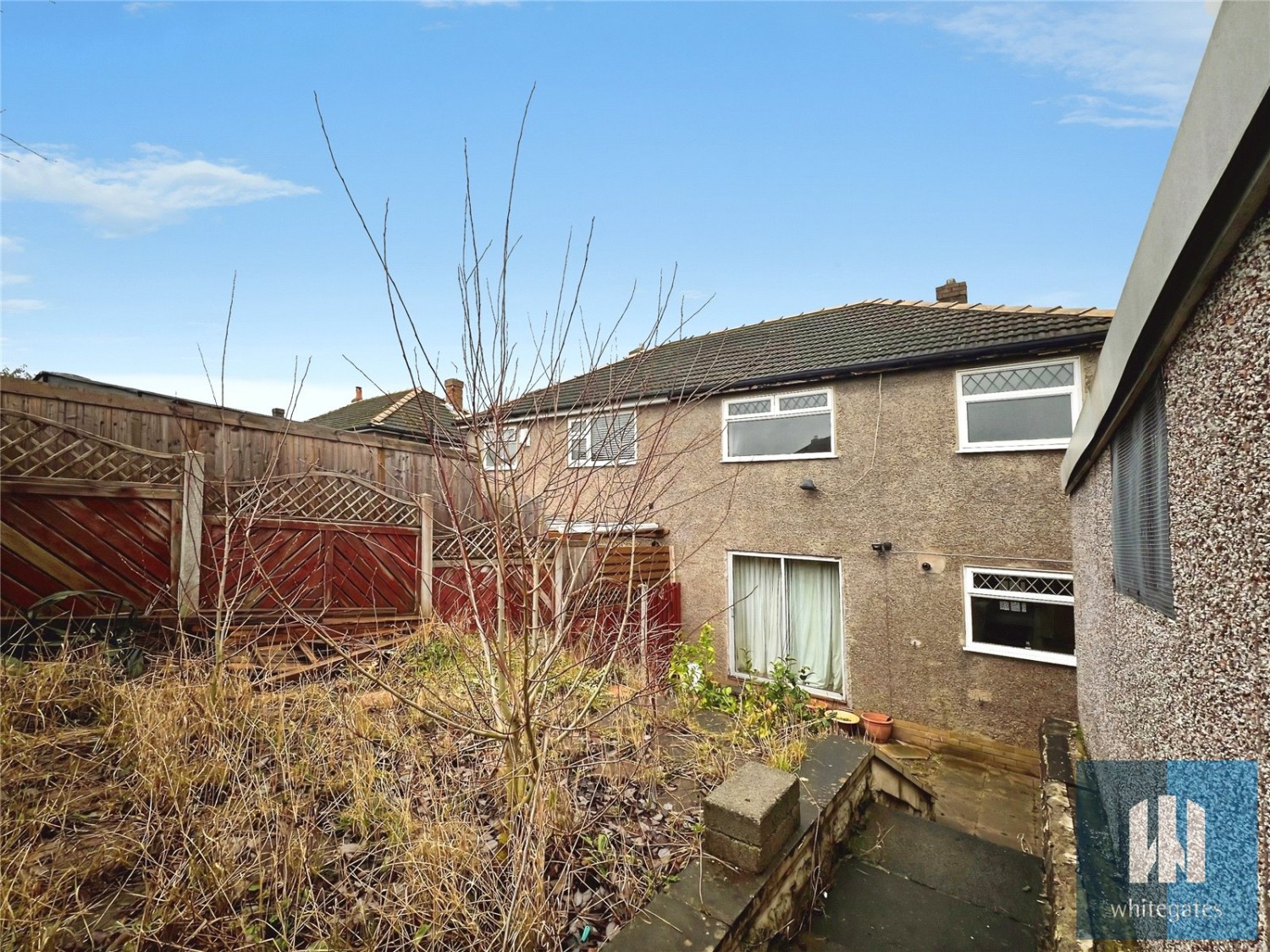 Deighton, Huddersfield