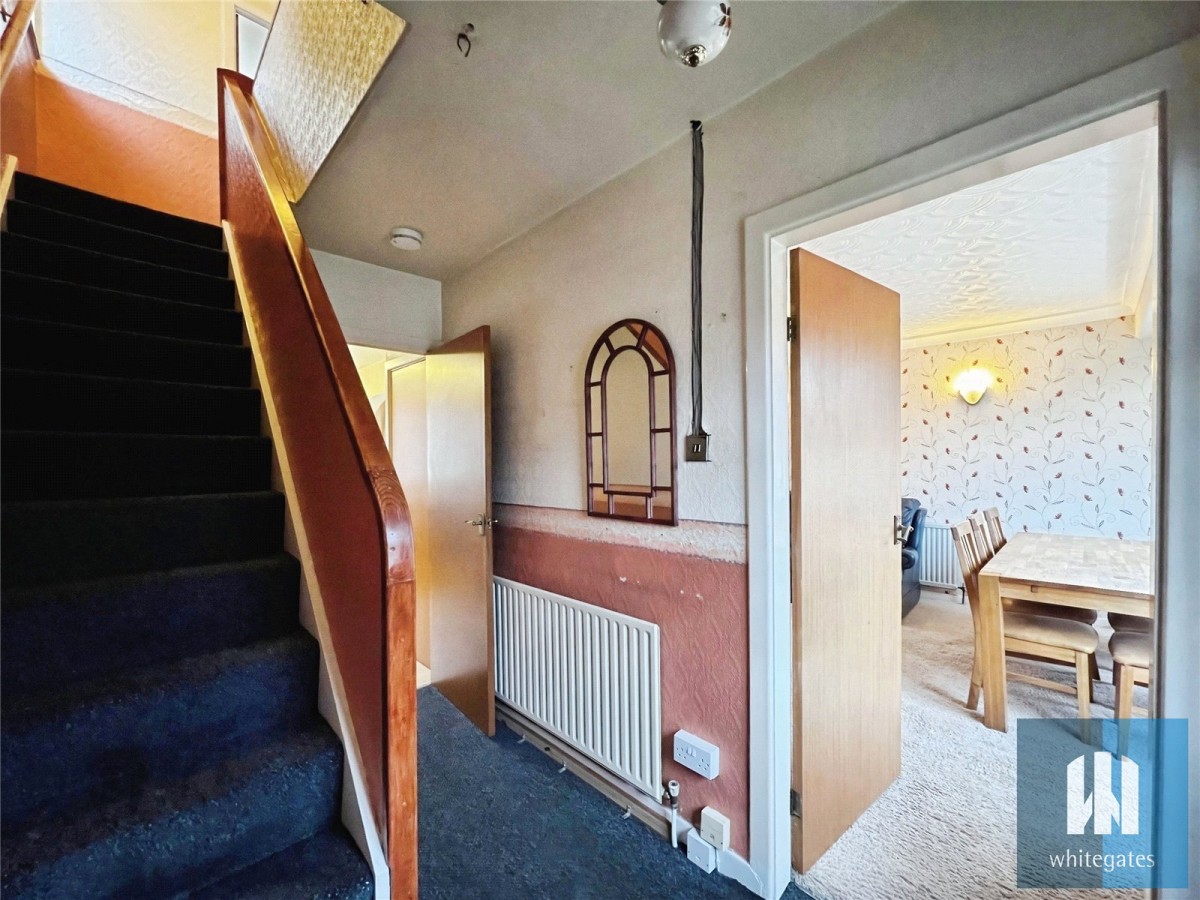 Deighton, Huddersfield