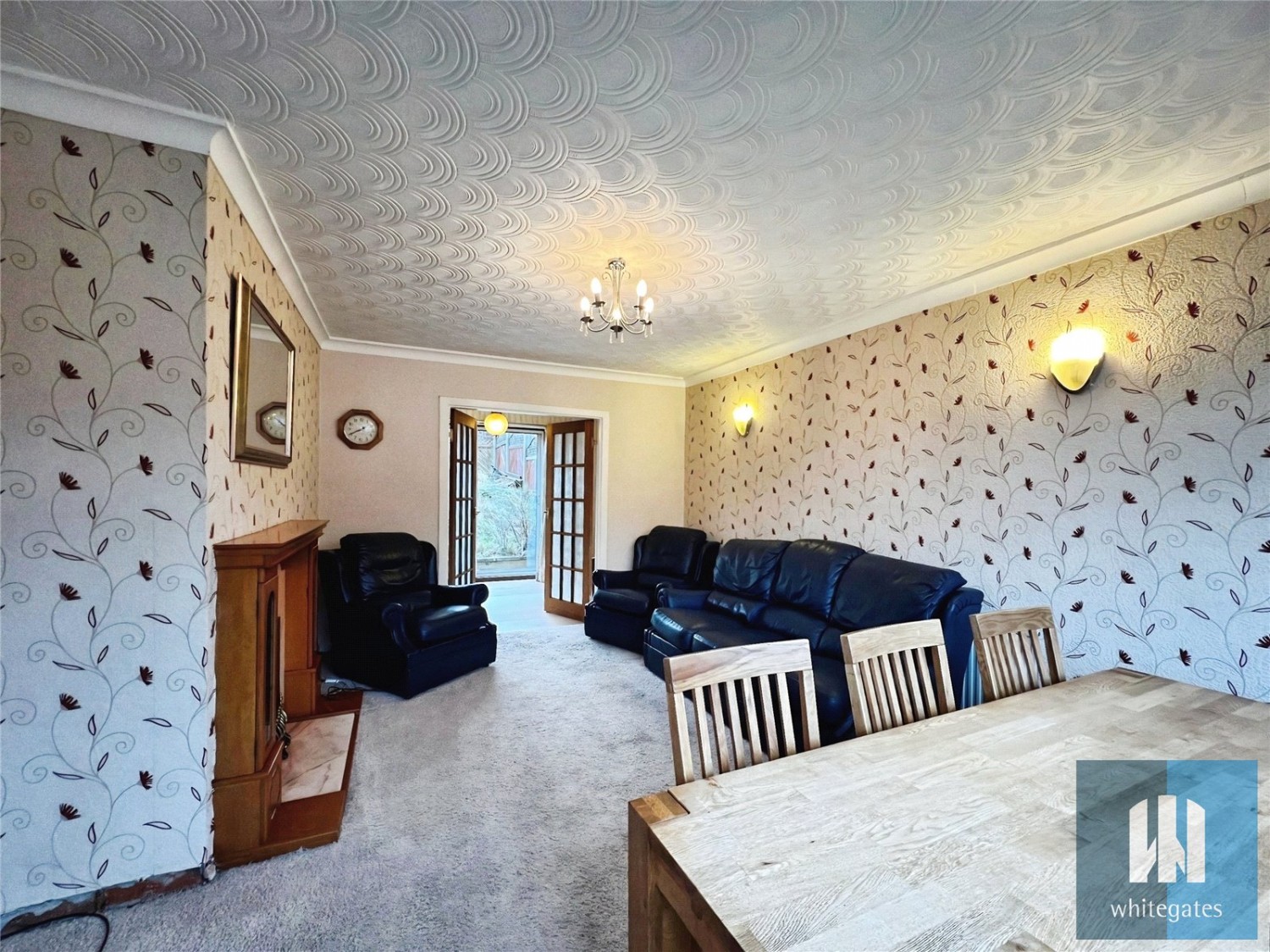 Deighton, Huddersfield