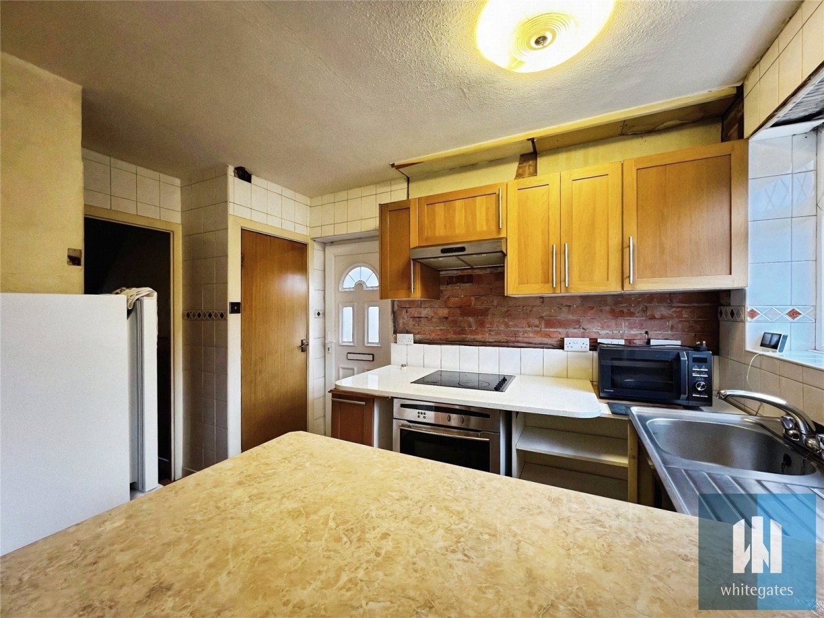 Deighton, Huddersfield