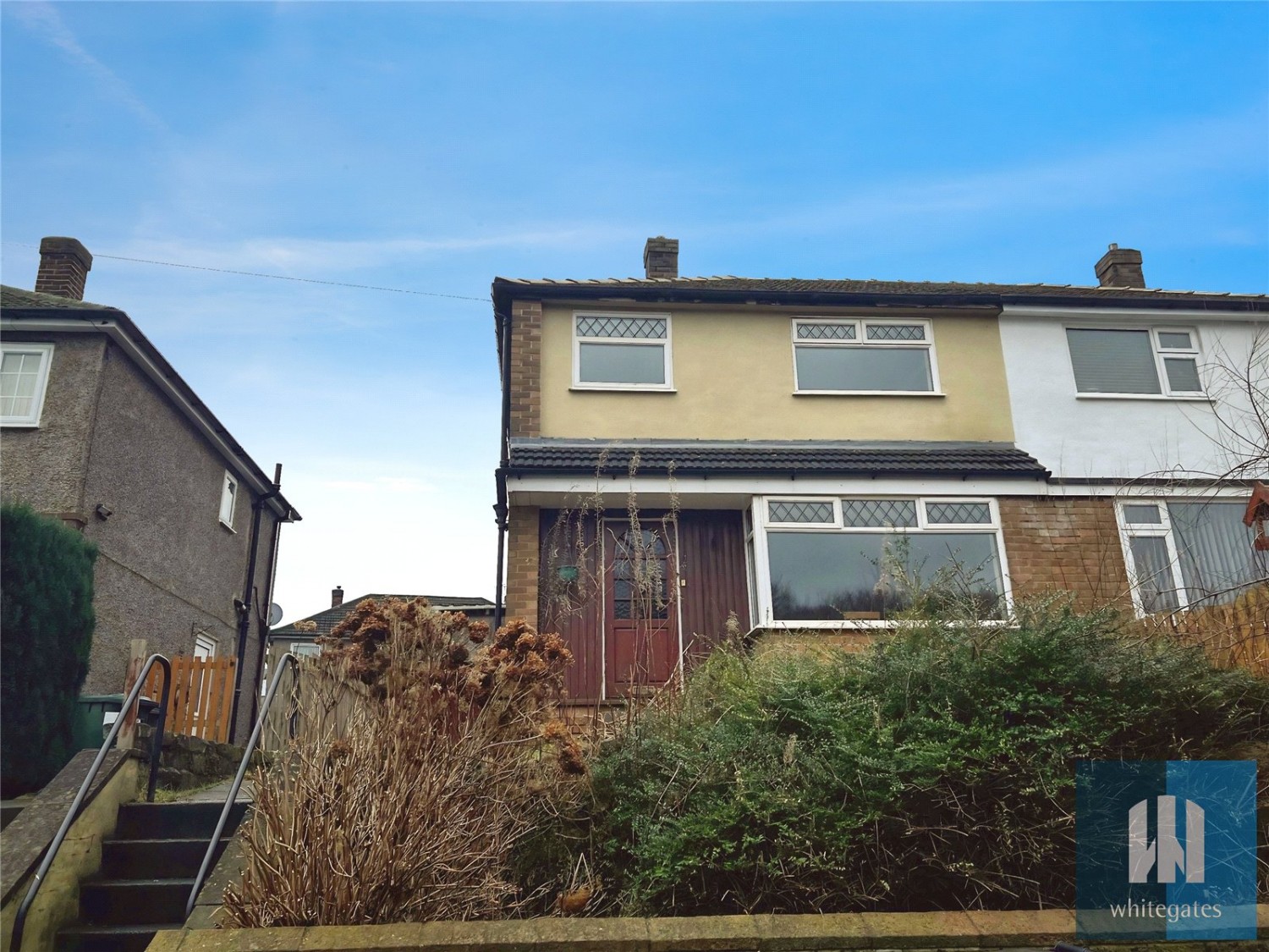 Deighton, Huddersfield