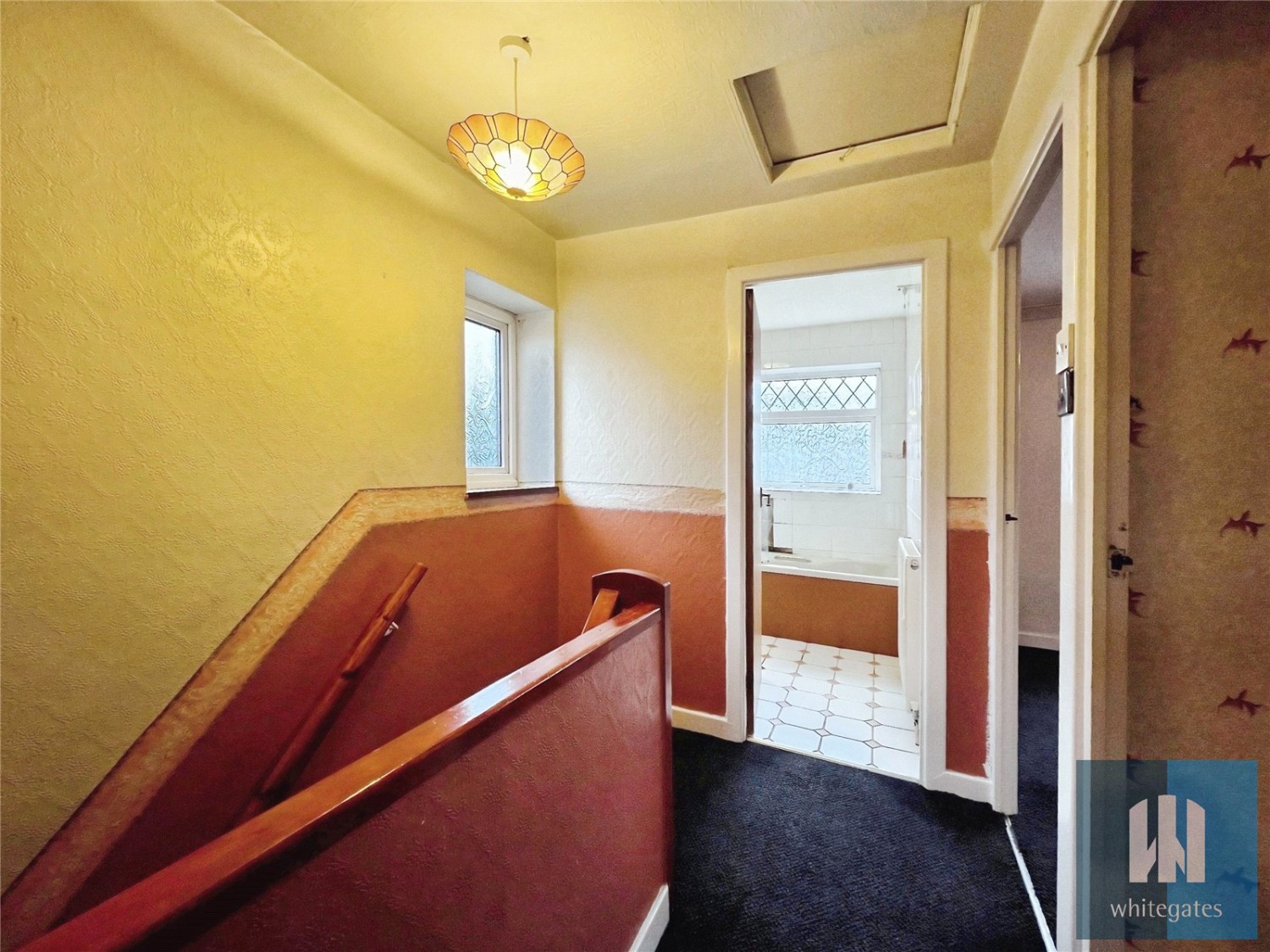 Deighton, Huddersfield