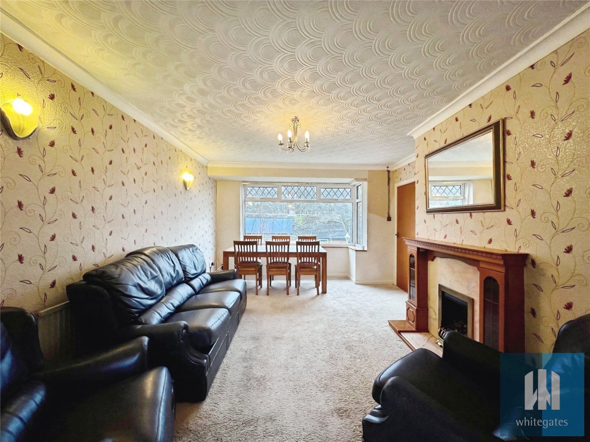 Deighton, Huddersfield