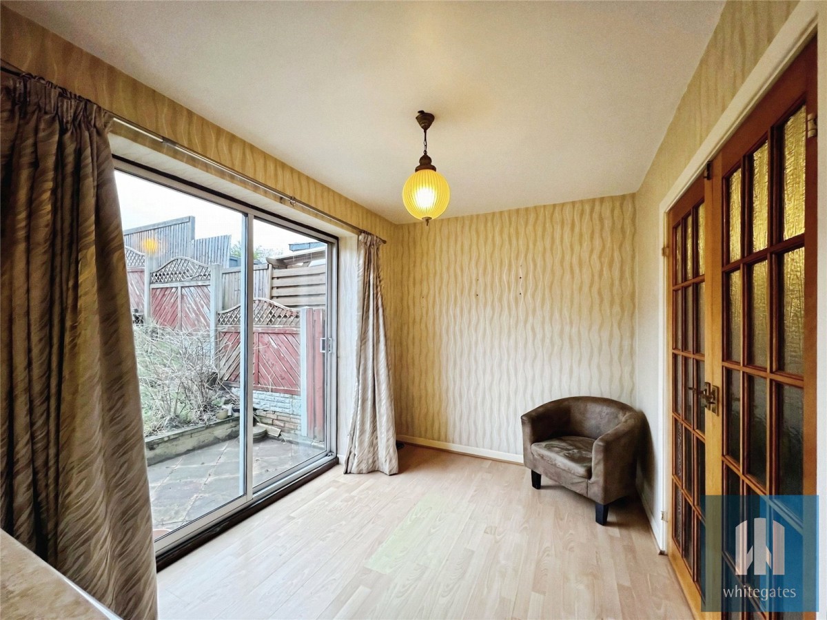 Deighton, Huddersfield