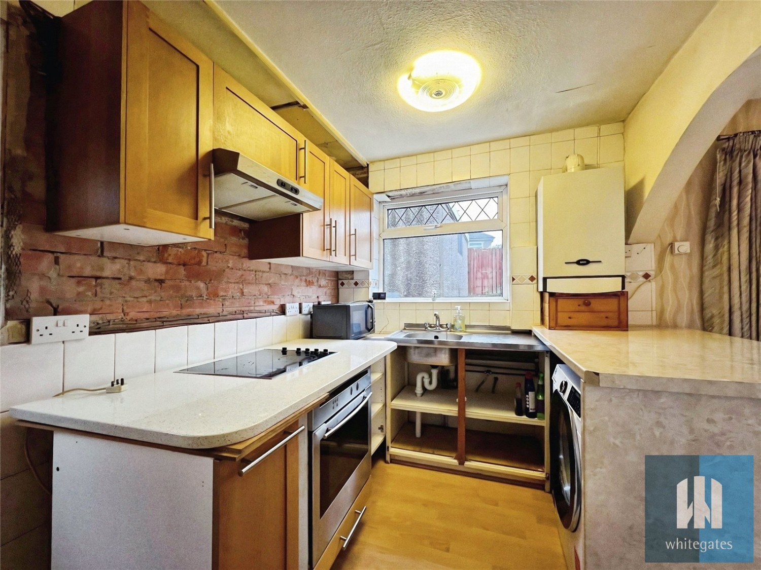 Deighton, Huddersfield