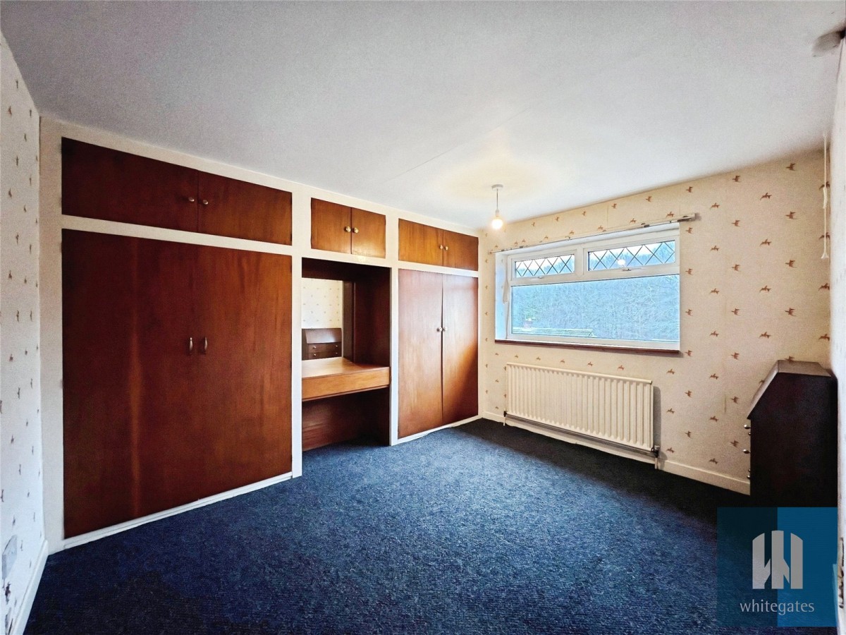 Deighton, Huddersfield